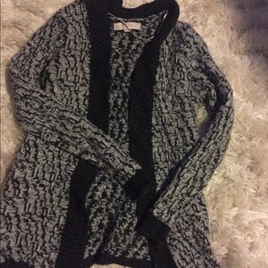 Loft Cardigan